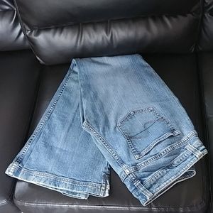 Womens Jeans
